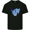 Freediving Diver Scuba Diving Unisexs Light Cotton TShirt