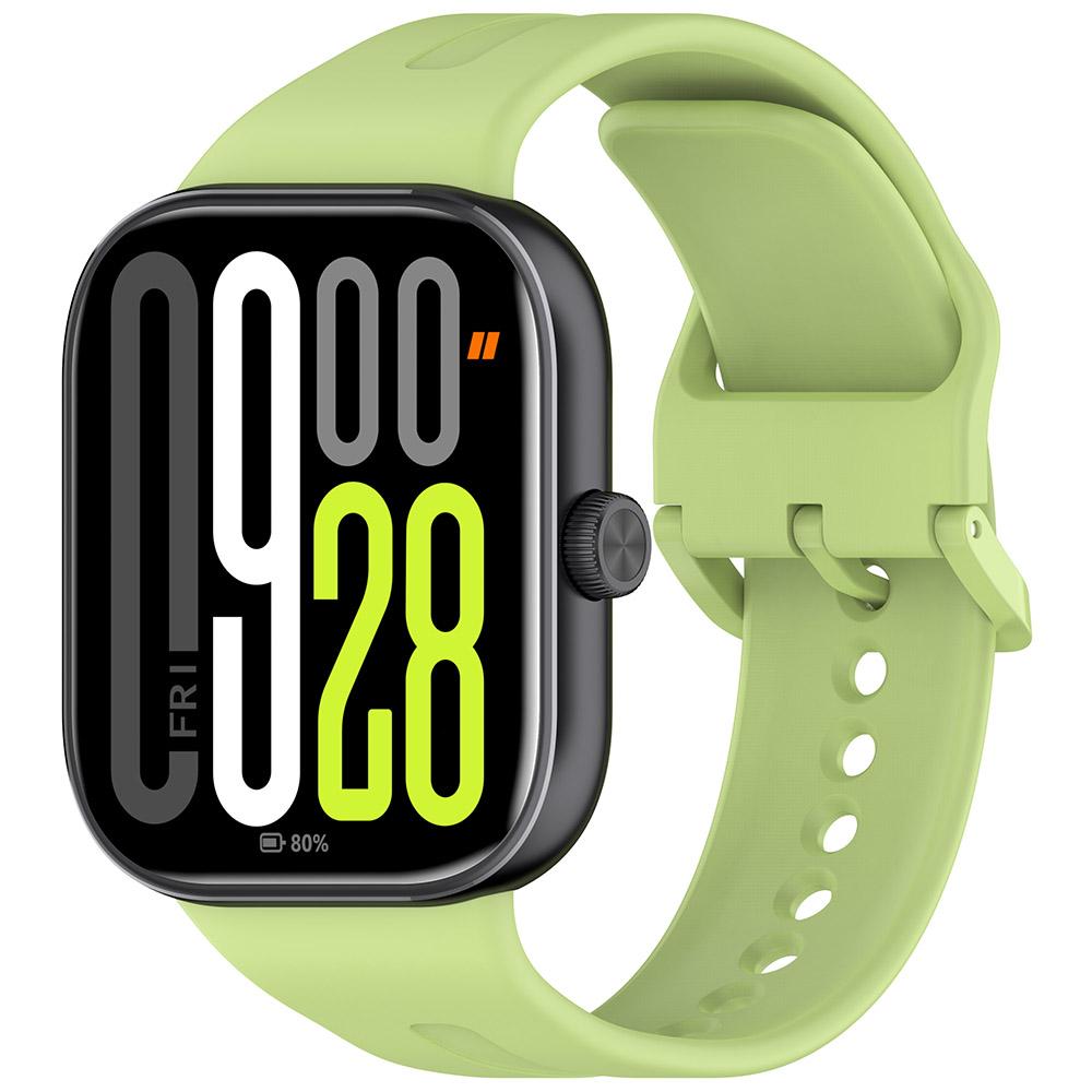 Силиконовый ремешок для браслета Redmi Watch 5 Smart Watch Band