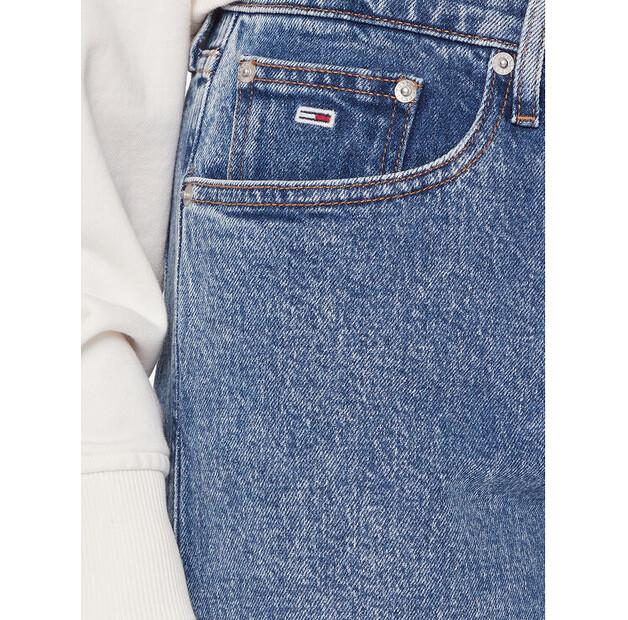 Джинсы Tommy Jeans Betsy Md Ls Cg4136 DW0DW17188 синий Loose Fit