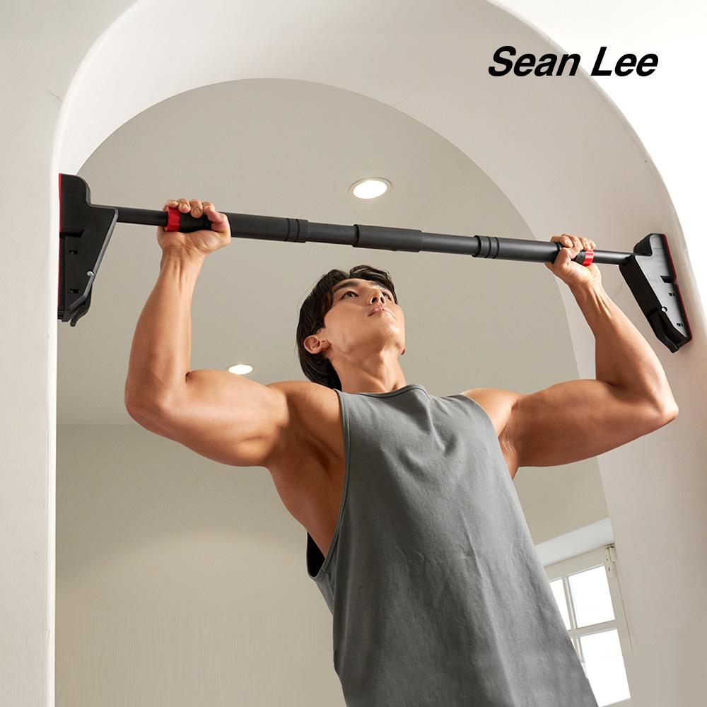 Дверной турник Sean Lee Гипердлинная ось