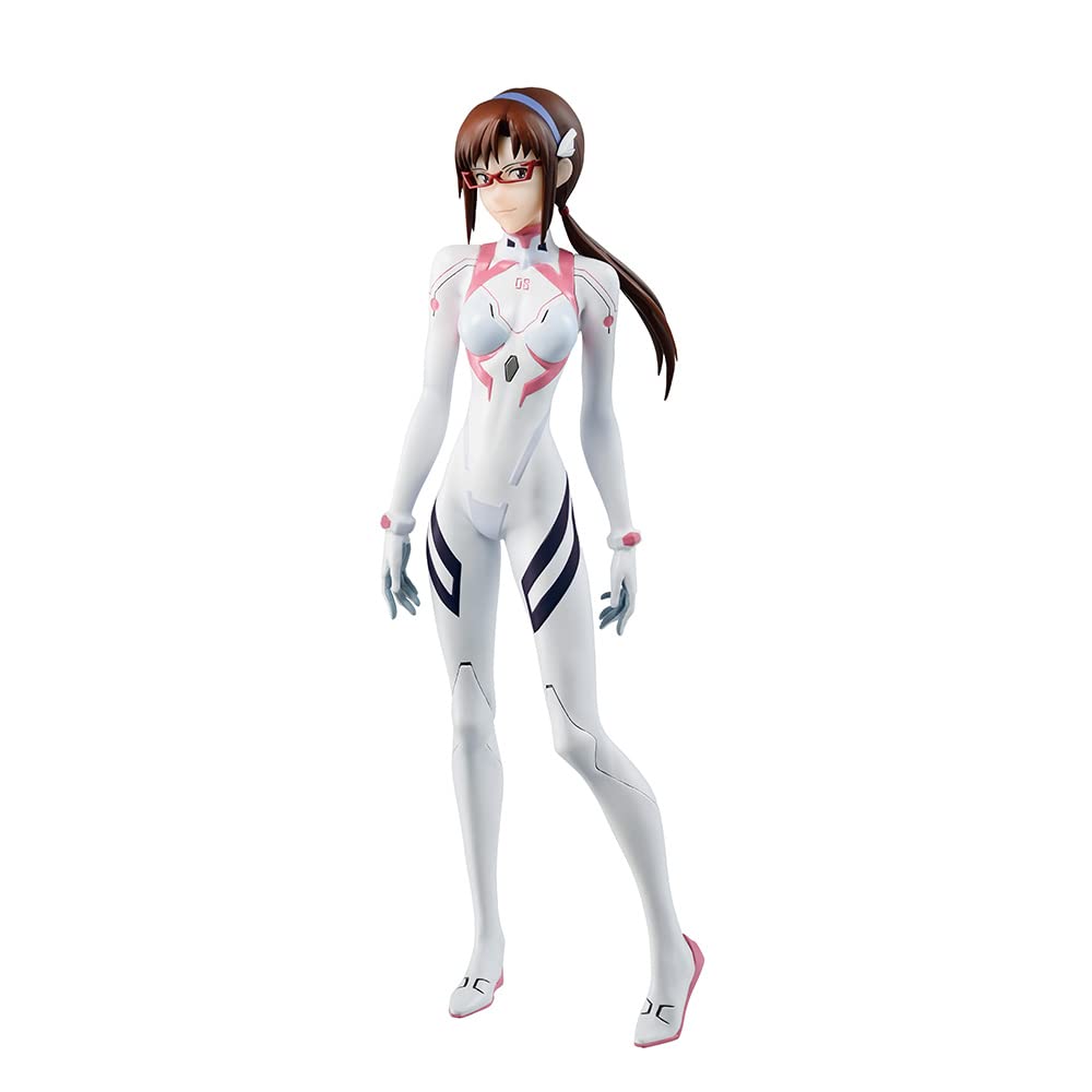 Ichiban Kuji Shin Evangelion Кинематографическая версия Приз Мари Макинами Иллюстриус ~Евангелион-13, Активируйся!~ Д
