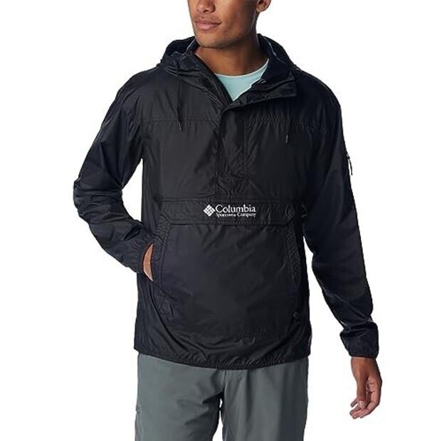 Ветровка Columbia Challenger II Windbreaker