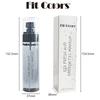 Fit Colors Спрей для макияжа Макияж перед макияжем, увлажняющий, увлажняющий, контроль жирности кожи, не снимает макияж 100 мл