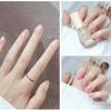 Лак для ногтей Не требующий сушки Быстросохнущий Стойкий Не отслаивающийся Масляный Водостойкий Белый Не рвущийся Лак для ногтей
