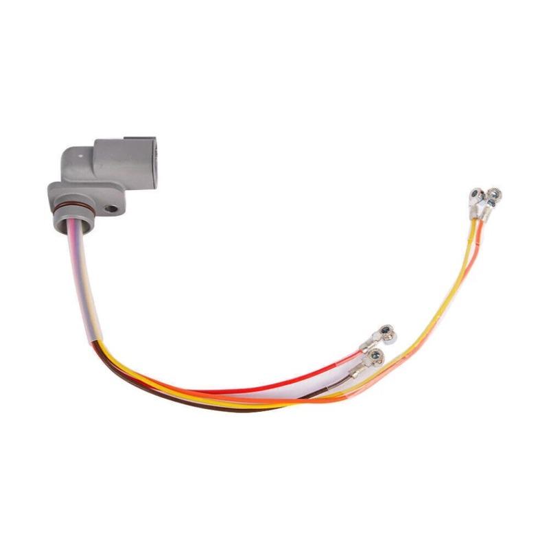 For 3966805 AA Kabelboomstekker voor brandstofinjector brandstofinjectorCompatibel met Dodge Cumm Diesel 5.9L