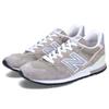 Sneakers 996 U996GR Gray Cm [New Balance] Men's Women's 28.0 [Item]