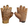 Японские перчатки Harbinger Training Gloves для тренировки мышц и подъема профессиональных перчаток Brown XL 22256 [Оригинальный продукт] 2.0 (Окружность спины 21,6-24 см)