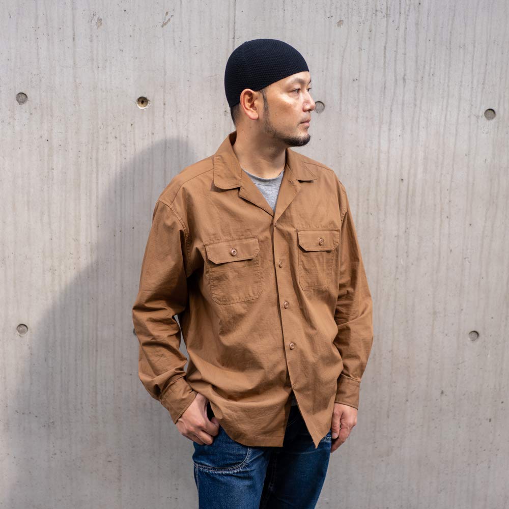 Nakota Премиальный Хлопок Бесшовный Исламский Короткий Вязаный Колпак для Больших Размеров Глубокий Сделано по Размеру Черная Шапка, Бини, Мужской, В наличии, Непрозрачный, Посадка, 100% Хлопок,