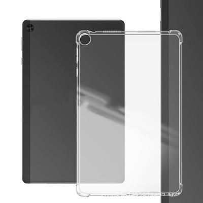 Чехол для Huawei matepad SE 10,4 2022, силиконовый мягкий чехол из ТПУ, чехол для подушки безопасности, прозрачный защитный чехол для Huawei MatePad SE 10,4''
