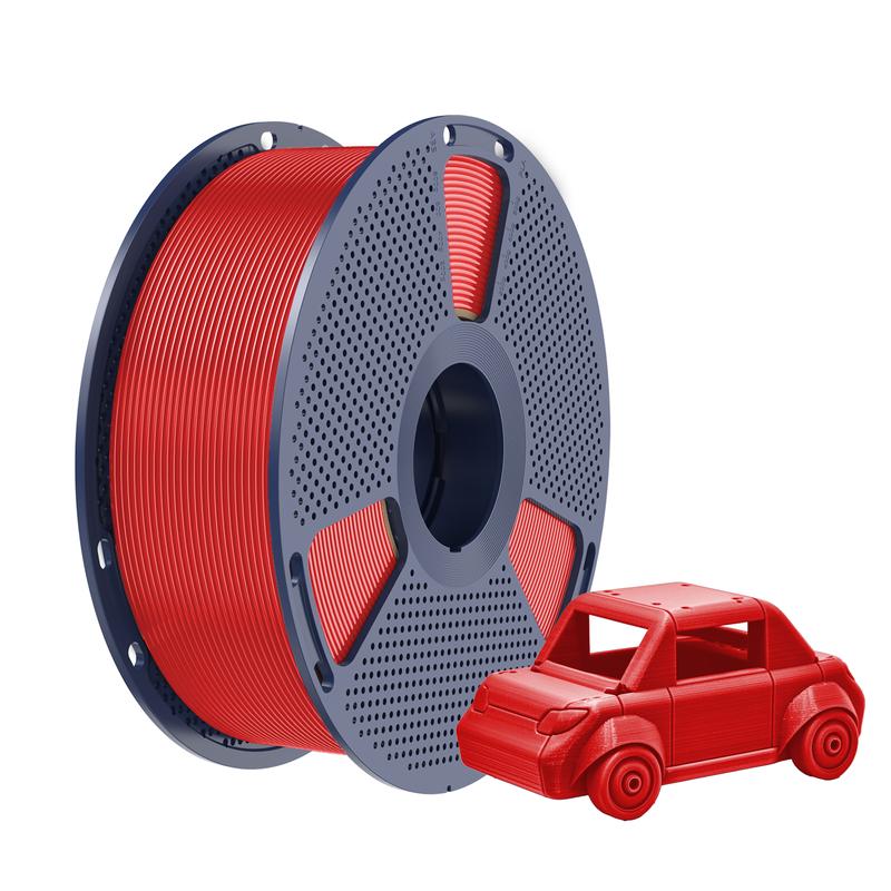 Filament Sanlu PETG для 3D-принтера