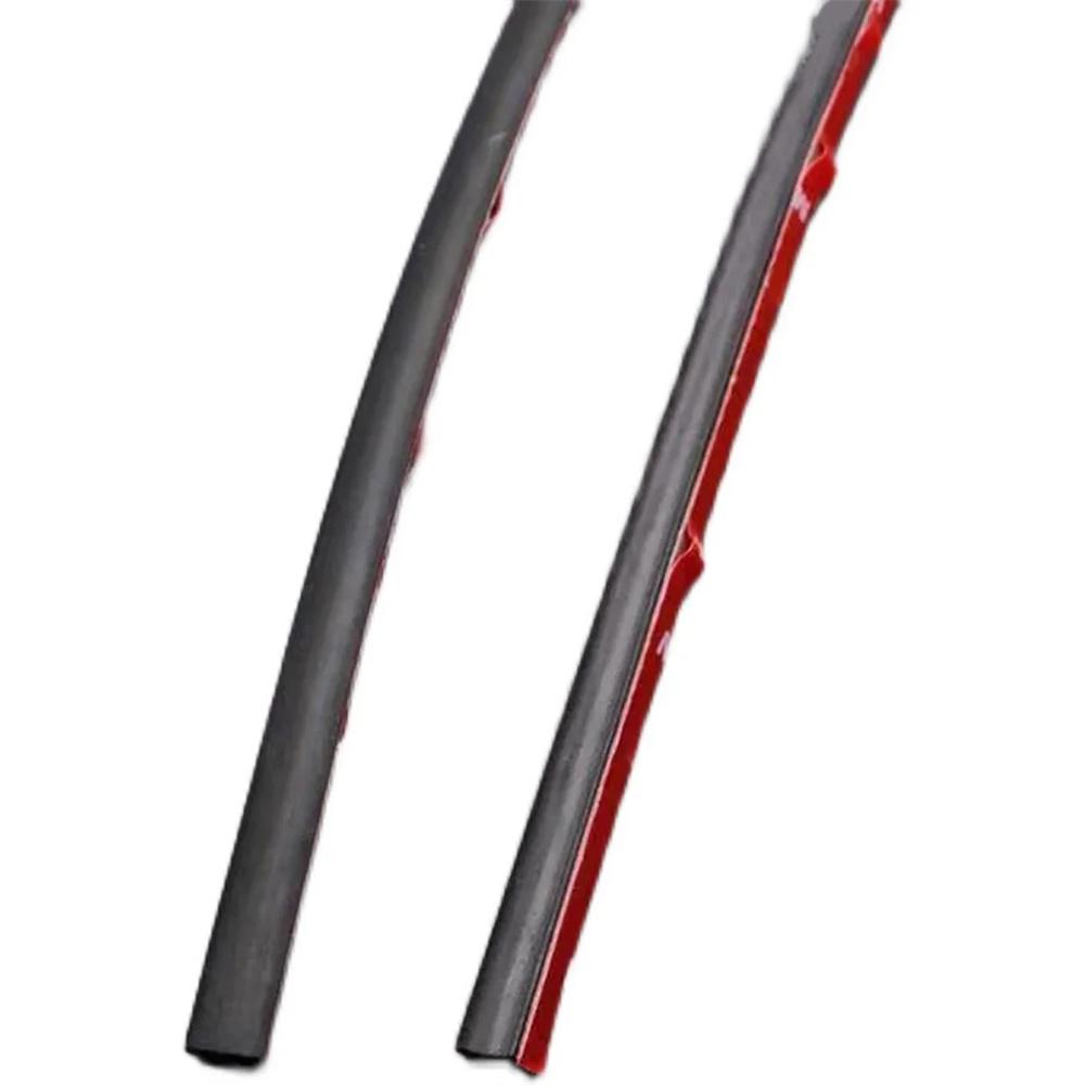 2 шт. Резиновая уплотнительная лента для фары для Toyota Prado Land Cruiser 2003-2009