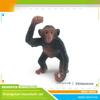 Chimpanzee and Gorilla Standing Zoo Model Toy