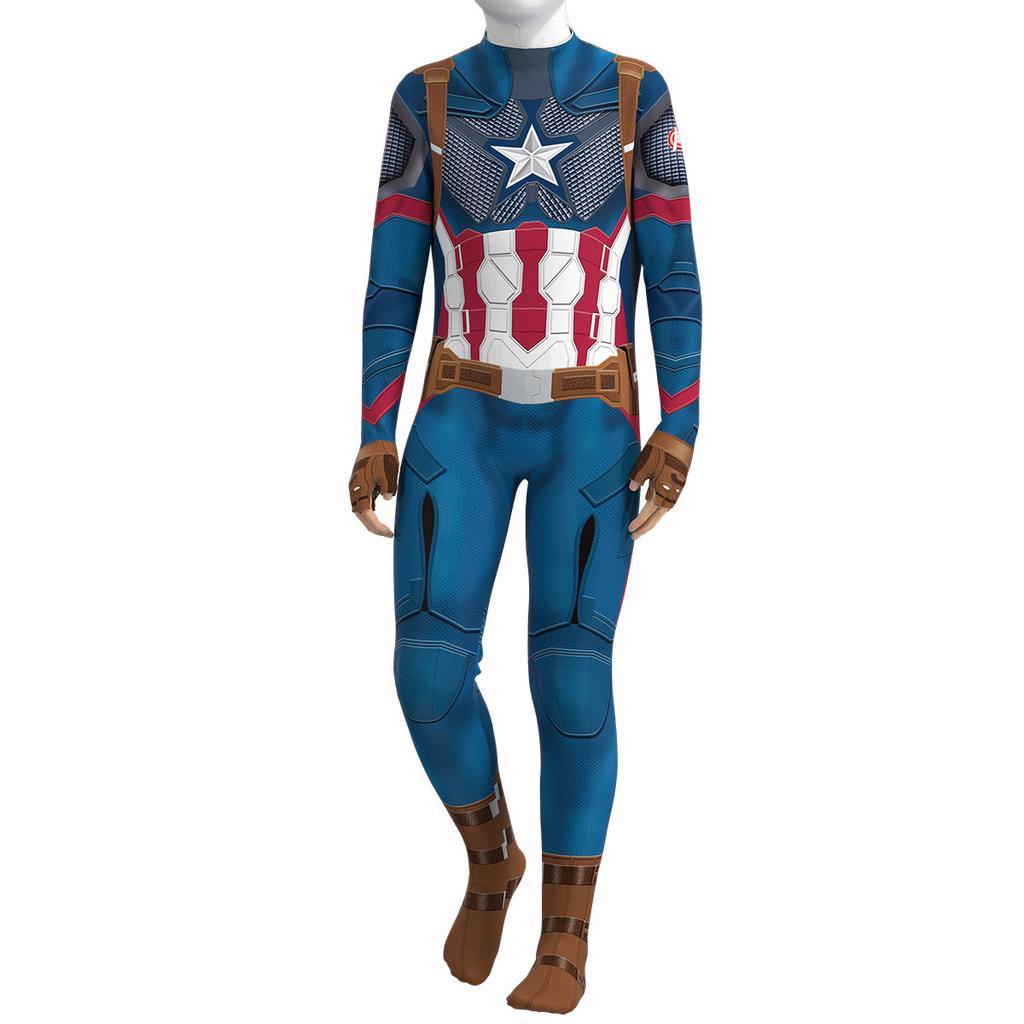 Kids Halloween Cosplay Costume Unisex Boys Girls Long Sleeve Top And Pants Set Fancy Dress For Party Carnival Holiday