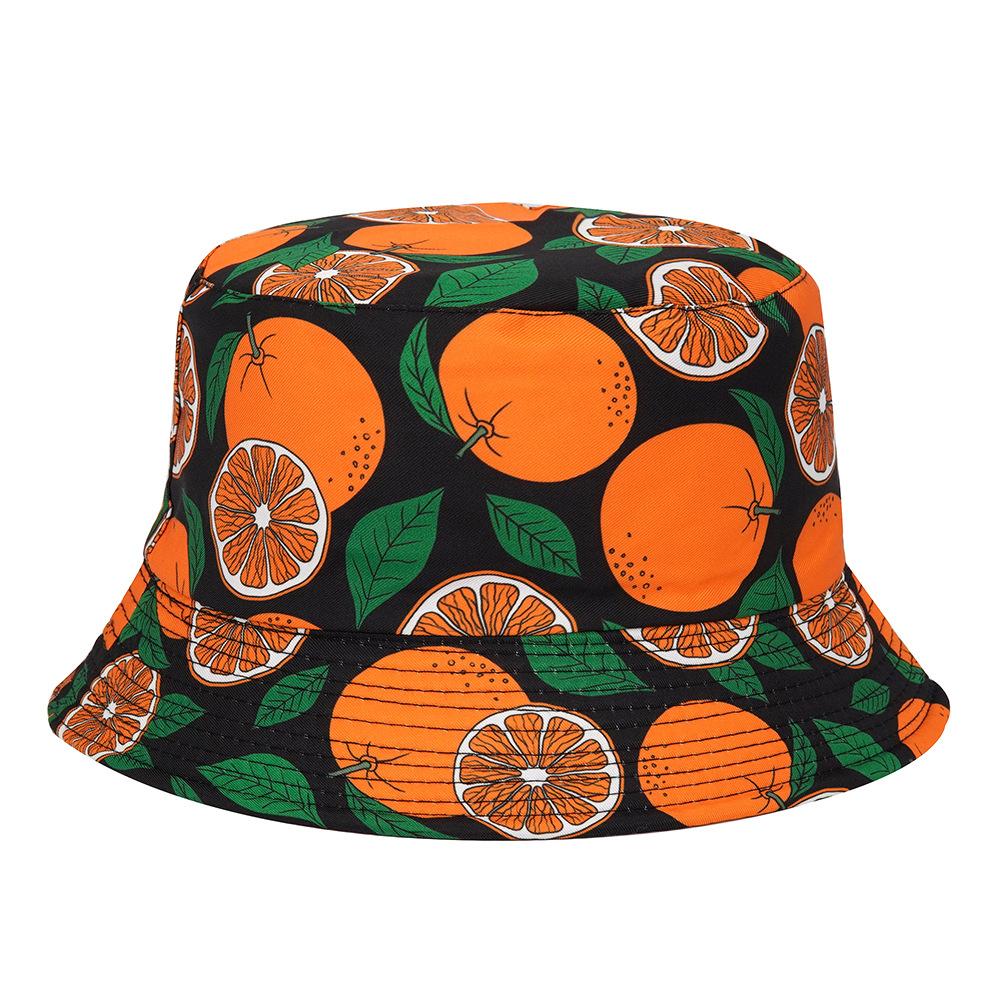Cheap Price Quality Reversible Outdoor Beach Fisherman Sun Hat Bucket Hats Printed