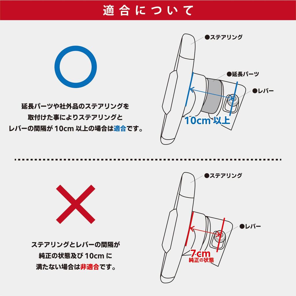 Design Original Extension Arms for Fiat 500 Series and Abarth Series Painted Product [Eve Product] "Butterfly Edge" 1-6 500/695/595 1-6 / / Number