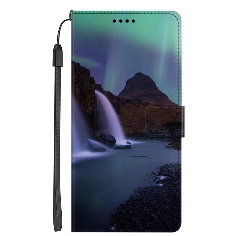Чехол-книжка для Samsung M54 5G / M34 A34 A54 5G A14 Кожаный Магнитный Кошелек Подставка Обложка Funda для Samsung Galaxy A24 M 54 Сумка