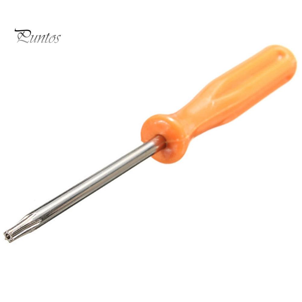 Портативная ручная ручная отвертка T8 Torx для контроллера XBOX 360