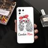 Cavalier King Charles Spaniel Dog Case For Xiaomi 15 14 13 Ultra 11T 12T 13T 14T Pro POCO X7 Pro X3 X5 X6 F5 F6 M6 Pro Cover