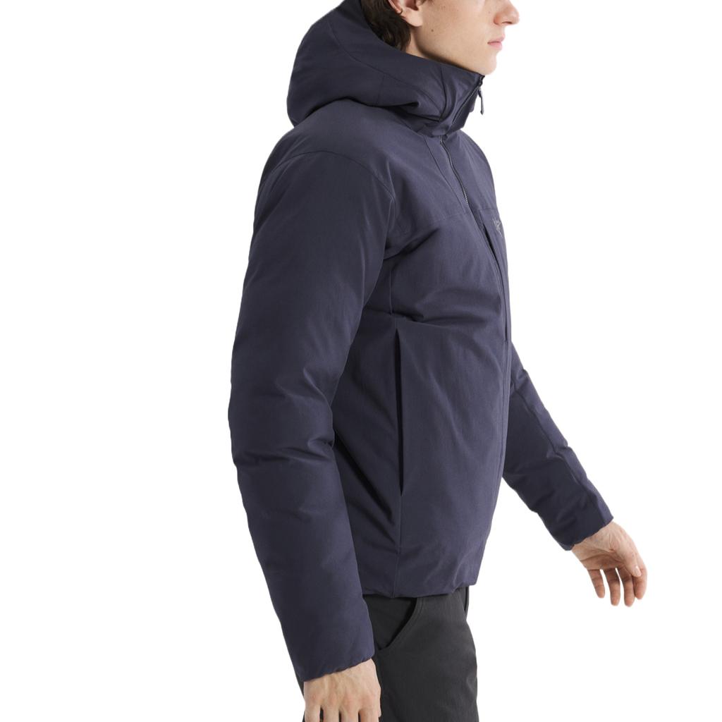 Мужская пуховая куртка Arc'teryx EPSILON X000009895