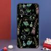 girly Forest Witch Cowgirl Rodeo Case For Samsung Galaxy M32 M52 M12 M16 M14 M54 M13 M33 M53 M56 M36 M31 M11 M35 M55 M15 M06