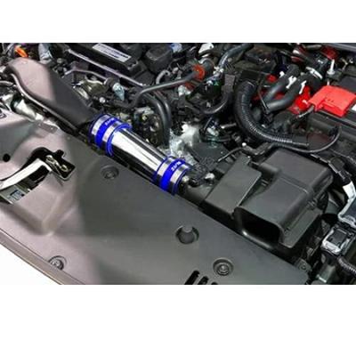 BLITZ Впускной комплект для Honda Civic Синий силикон Номер детали 55709 FK7, Шланг,