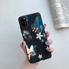Для Huawei Honor 9A Чехол 2020 Силиконовая Крышка Мягкий Бампер Чехол Для Huawei Honor 9A Чехлы для Телефона MOA-LX9N Honor9A Сердце Любви Funda