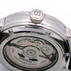 Б/у Хорошее состояние SEIKO Presage Механические 6R15-02Y0 Автоматические громкость Рабочий элемент Задняя крышка Эскизы