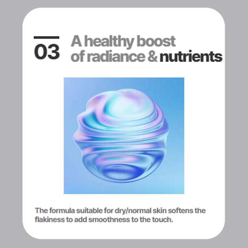 LANEIGE Тоник и эмульсия Water Bank Blue Hyaluronic Essence со случайной пробой(3EA) НАБОР для нормальной и сухой кожи