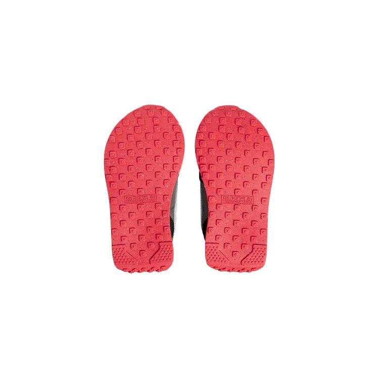 Nike Кроссовки Waffle Trainer 2 Устойчивые к истиранию Устойчивые к истиранию Низкие Спортивные Повседневные Обувь Черный Серый Для младенцев и малышей DC6479-005