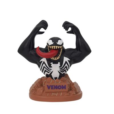 San Art Marvel Gurihiru Подставка для карточек Веном SAN3108-6 12,5 см