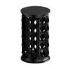 Подставка-карусель для кофейных капсул K Cups Stand 40 Pods Storage Rack Вращающийся органайзер для кофейных капсул Вращающийся на 360 градусов держатель для кофейных капсул
