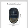GLC GLB Car Wash Glove Wool Soft Polish Cleaning Brush Tools For Mercedes Benz AMG W204 W205 W203 W211 W212 W213 W201 W210 W124