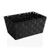 Черная большая корзина 19487148