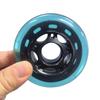 YSMLE Adult Child Indoor Outdoor Sport Roller Inline 80MM Hockey Skate Wheels