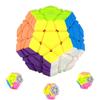 Набор Megaminx Skew Pyraminx 3x3 SQ1 Pyramid SQ-1 MoYu Puzzle Magic Cubes Square 1 Stranger Form Cubing Classroom Cubos Megico Kit