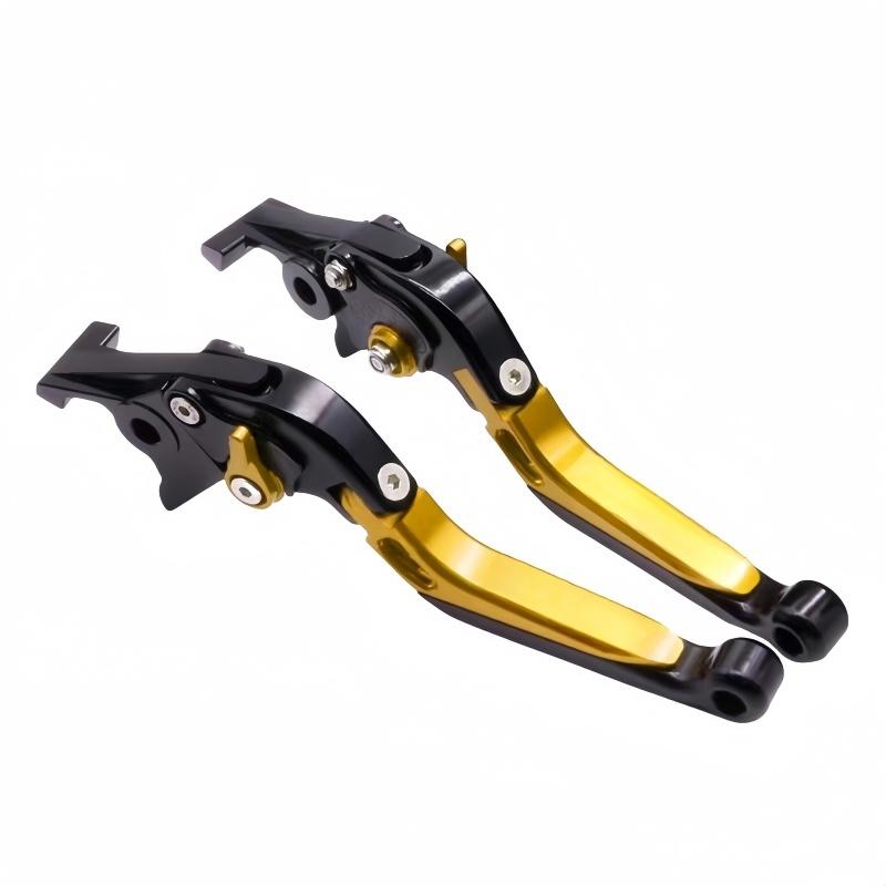 For KTM RC125/125 Duke 390 Duke/RC390 200 Duke/RC200 2013-2020 Motorcycle Brake Clutch Levers Handlebar Handle Grips Ends