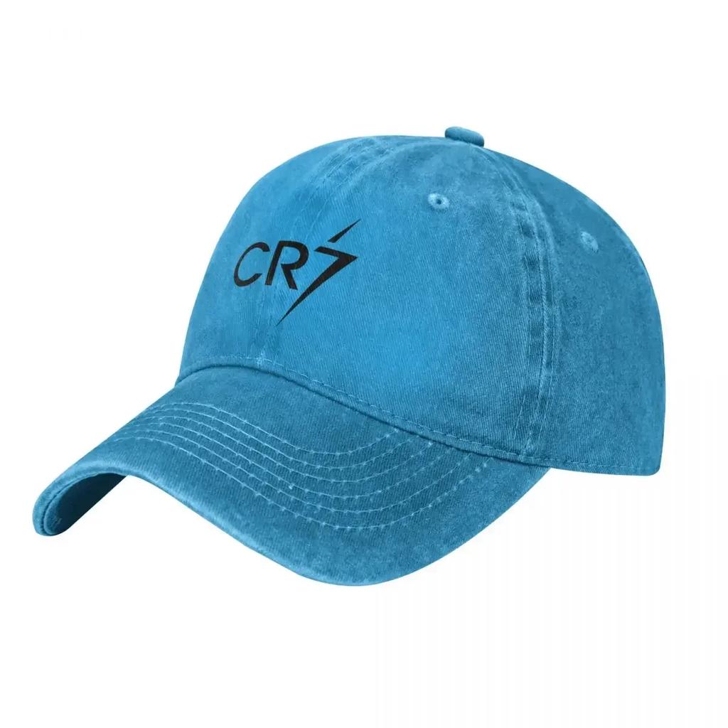 CR Fashion Baseball Cap Peaked Cap Unisexs Hat Womens Cap Caps Women