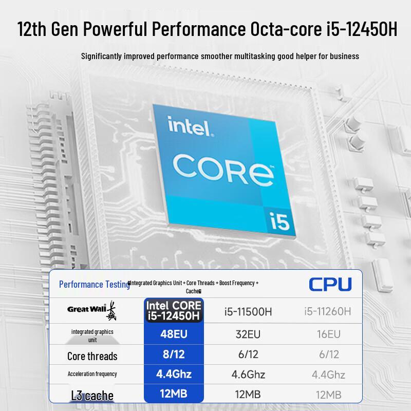 Changcheng Lingyun B24 23.8-inch All-in-One PC (CN version)