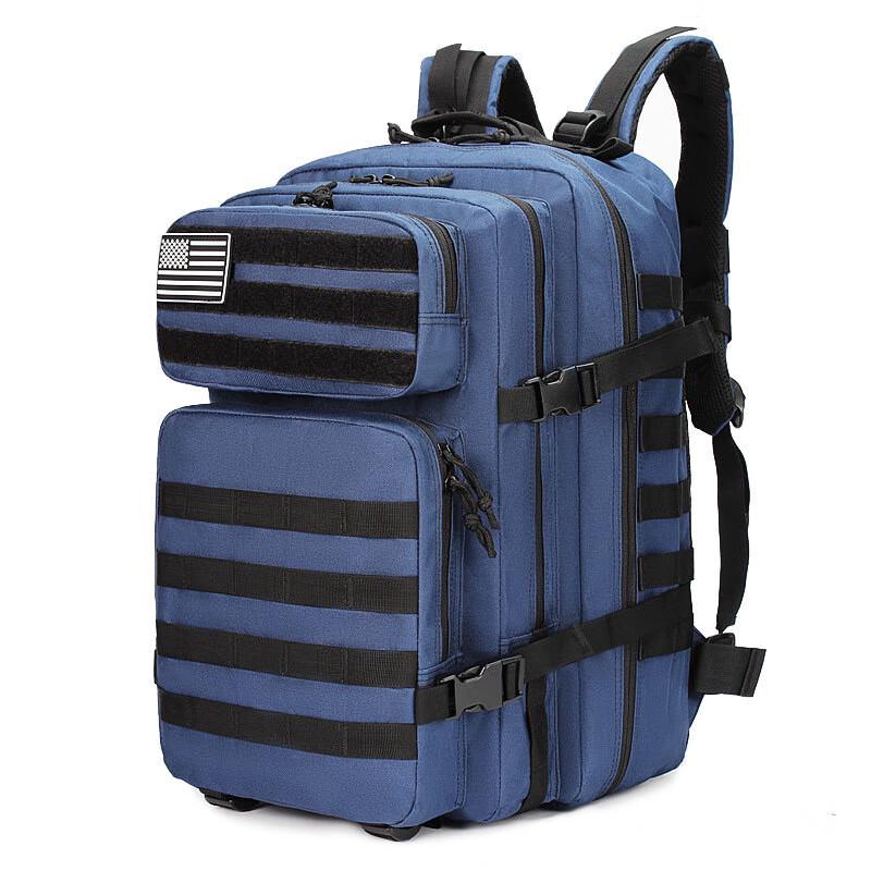 Li Shen Outdoor Tactical Backpack