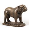 Bulldog - Exclusive Dog Figurine, Luxury Interior Decoration, Limited Edition Figures from the Brand