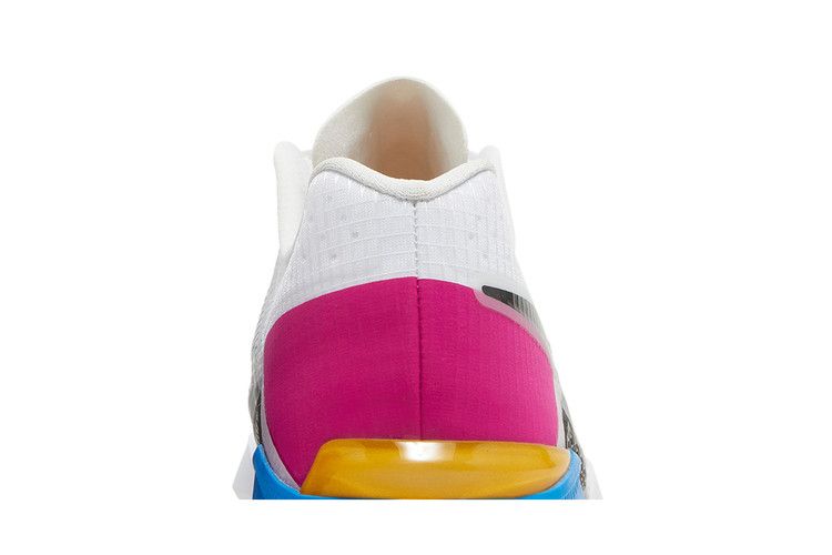 Men's Sneakers Nike Zoom Metcon Turbo 2 White Photo Blue Pink Prime White/Photo Blue/Pink Prime