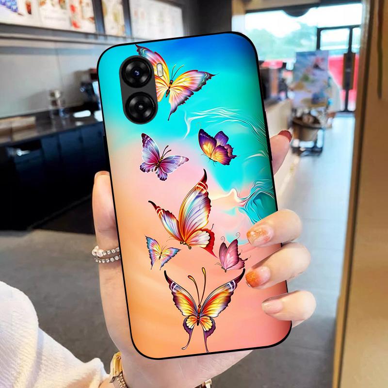 For Umidigi G3 G3 Max Phone Case Fashion Painted Silicone Covers For Umidigi G3 Plus Funda Bumper Cover Shockproof Case
