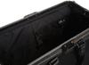 Origin Dulles Boston Bag с Натуральной Кожей, Сделано в Toyooka Hyogo, 1560 Черная Кожа, 2-Way, Kiwada, Город, Префектура, "Место Рождения Сумок" Япония, 01,