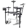 Электронная ударная установка Roland TD-07DMK V-Drums (Black / Silver)