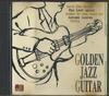 CD   Золотой Джаз ГИТАРА SHC65 CTA CO.LTD Япония Оби Джаз Б/У