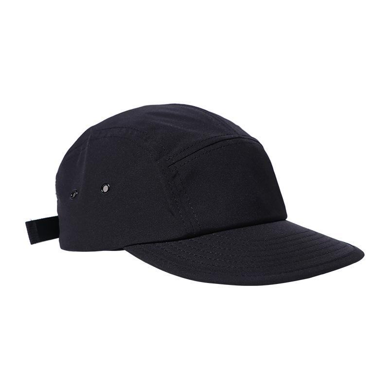 Быстросохнущие 5-панельные бейсболки женские мужские хип-хоп Snapback Casquette Femme Luxe Trucker Golf Летние приталенные шляпы Gorras Hombre