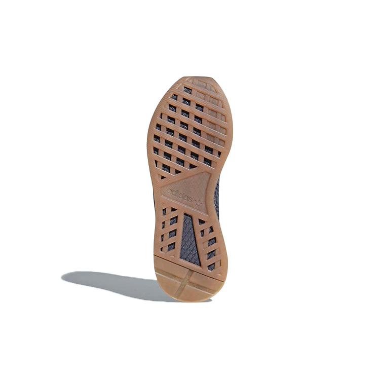 adidas Deerupt 'Темно-серый' CQ2627