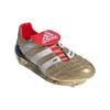 adidas Кроссовки Predator Accelerator Fg Зинедин Зидан 'Золотой металлик' F37076
