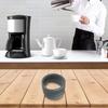 Silicone Bellow for Fellow OPUS Coffee Grinder Efficient Coffee Extraction Tool