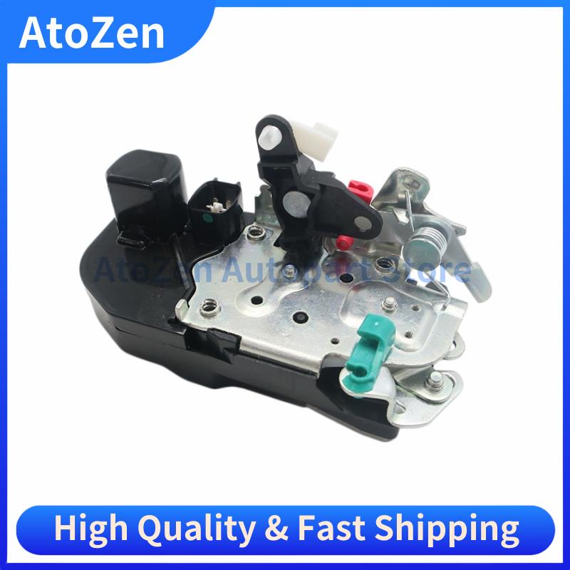 Front Right Door Lock Actuator for Chrysler Sebring Dodge Stratus SX 2.0 2005 5056174AA 5056174AB 5056174AC 5056174AD 5056174AE